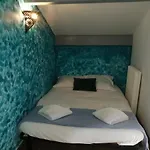 Casa de hóspedes Etxe Goxoan D'hôtes Avec Cuisine été équipée Commune Et Jaccuzi 3*
