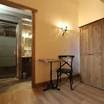 Etxe Goxoan D'hôtes Avec Cuisine été équipée Commune Et Jaccuzi Casa de hóspedes