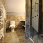 Casa de hóspedes Etxe Goxoan D'hôtes Avec Cuisine été équipée Commune Et Jaccuzi 3*