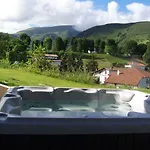 Casa de hóspedes Etxe Goxoan D'hôtes Avec Cuisine été équipée Commune Et Jaccuzi