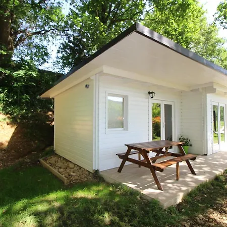 Etxe Goxoan D'hotes Avec Cuisine Ete Equipee Commune Et Jaccuzi 이터쟈수