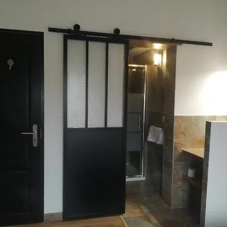 Etxe Goxoan D'hotes Avec Cuisine Ete Equipee Commune Et Jaccuzi 이터쟈수