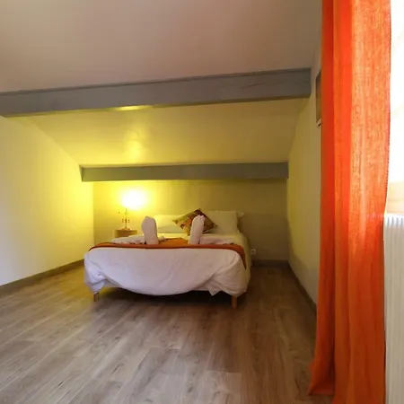게스트하우스 Etxe Goxoan D'hotes Avec Cuisine Ete Equipee Commune Et Jaccuzi 이터쟈수
