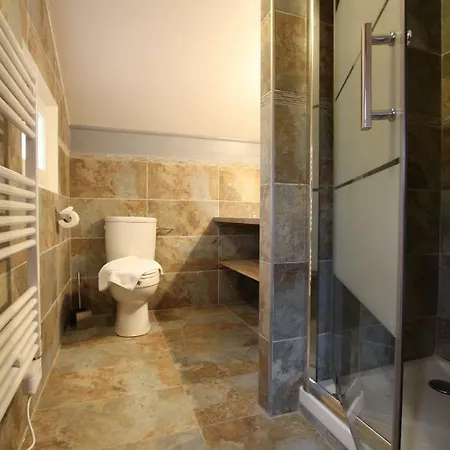 게스트하우스 Etxe Goxoan D'hotes Avec Cuisine Ete Equipee Commune Et Jaccuzi 3*