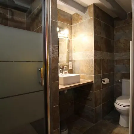 Etxe Goxoan D'hotes Avec Cuisine Ete Equipee Commune Et Jaccuzi