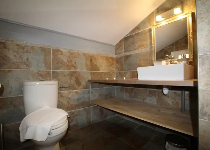 Etxe Goxoan D'hôtes Avec Cuisine été équipée Commune Et Jaccuzi 3* Itxassou